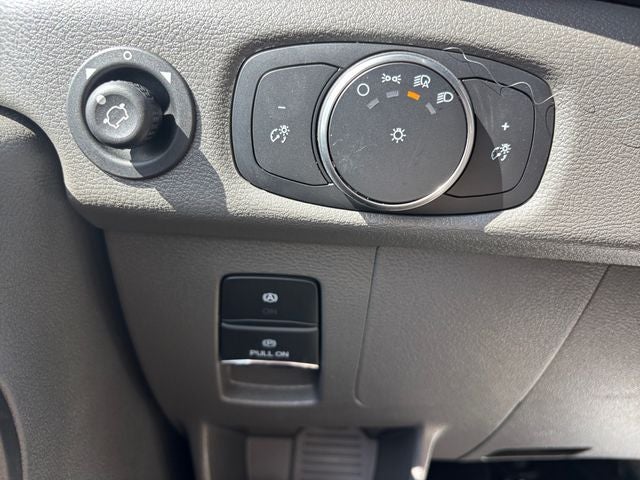 2026 Ford Transit-150 Base