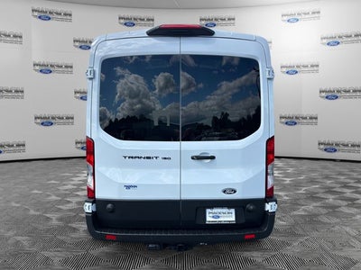 2026 Ford Transit-150 Base