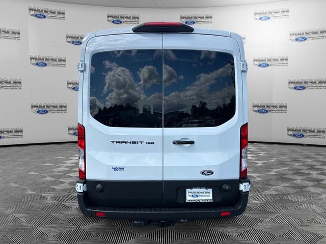2026 Ford Transit-150 Base