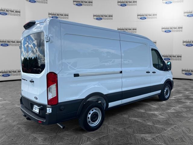 2026 Ford Transit-150 Base
