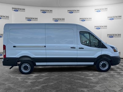 2026 Ford Transit-150 Base