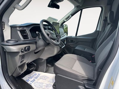 2026 Ford Transit-150 Base