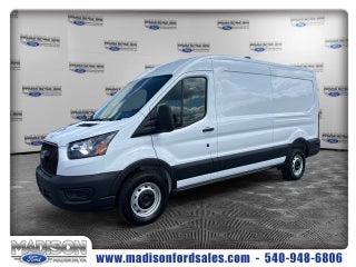 2026 Ford Transit-150 Base