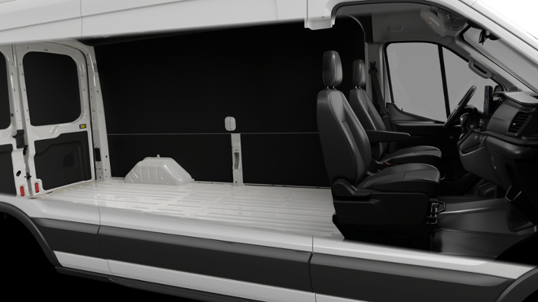 2026 Ford Transit-150 Base