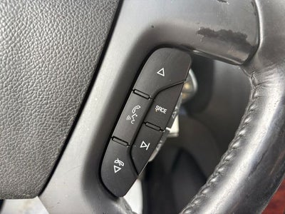 2011 Chevrolet Silverado 3500HD LTZ