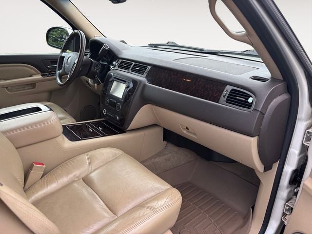 2012 GMC Yukon XL Denali