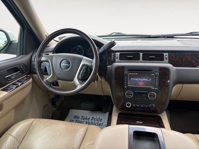 2012 GMC Yukon XL Denali