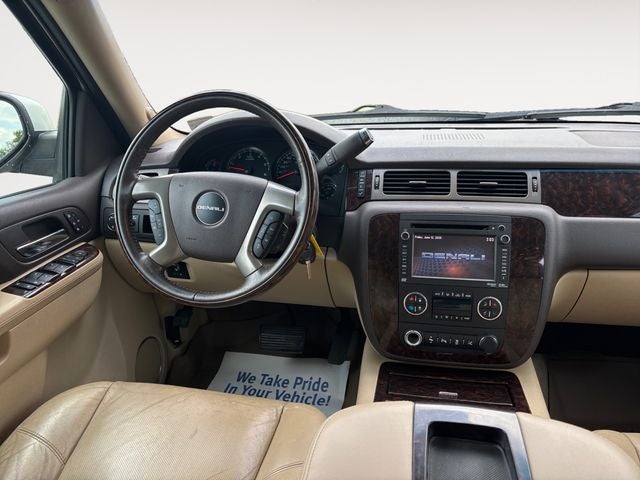 2012 GMC Yukon XL Denali