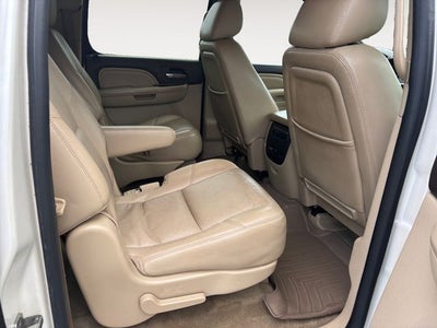 2012 GMC Yukon XL Denali