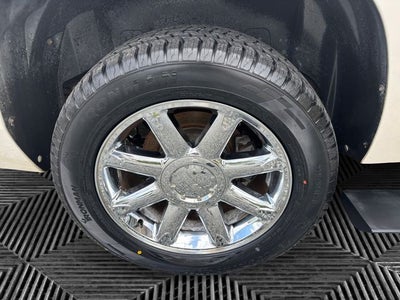 2012 GMC Yukon XL Denali