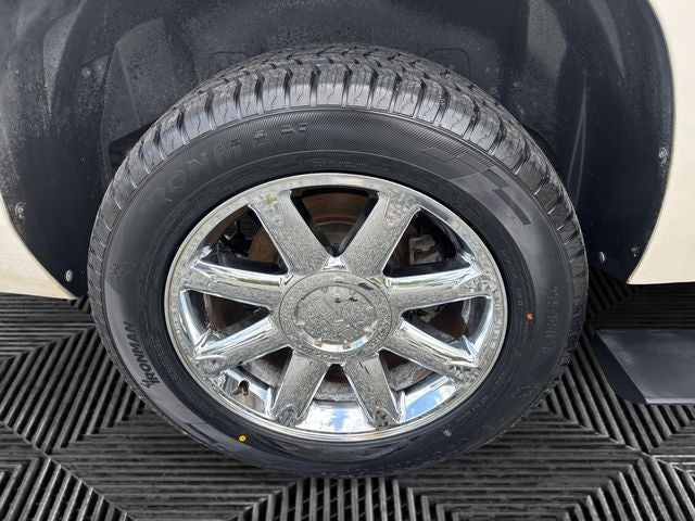 2012 GMC Yukon XL Denali