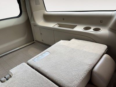 2012 GMC Yukon XL Denali