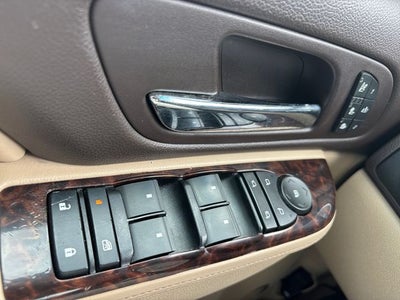 2012 GMC Yukon XL Denali