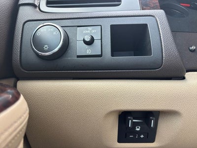 2012 GMC Yukon XL Denali