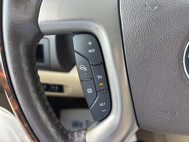 2012 GMC Yukon XL Denali