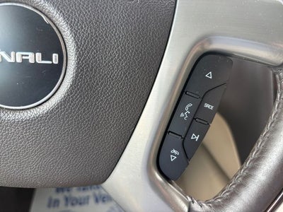 2012 GMC Yukon XL Denali