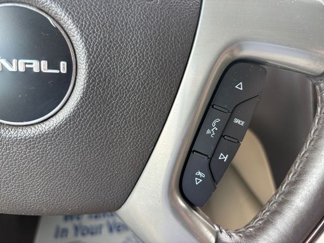 2012 GMC Yukon XL Denali
