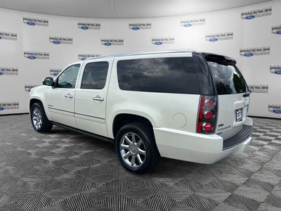 2012 GMC Yukon XL Denali