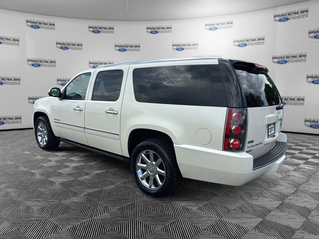 2012 GMC Yukon XL Denali