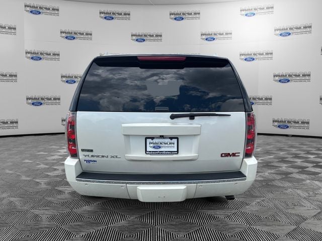 2012 GMC Yukon XL Denali