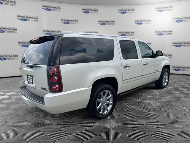 2012 GMC Yukon XL Denali