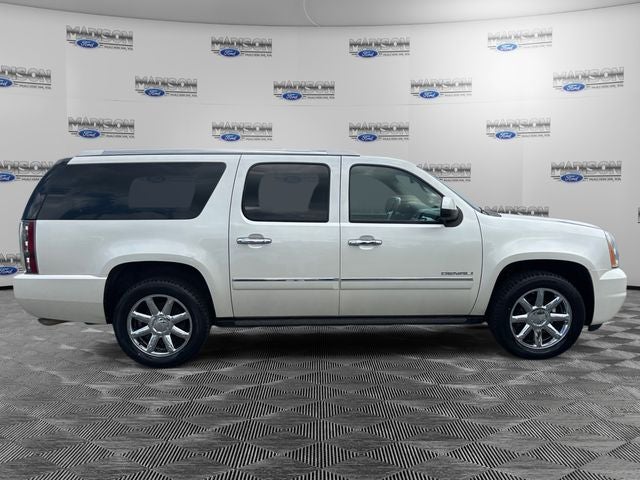 2012 GMC Yukon XL Denali