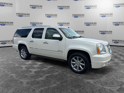 2012 GMC Yukon XL Denali