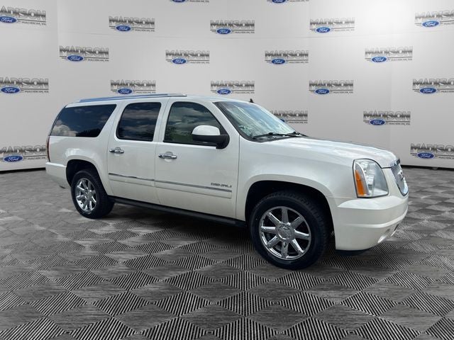2012 GMC Yukon XL Denali