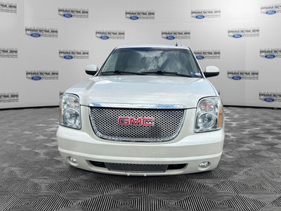 2012 GMC Yukon XL Denali