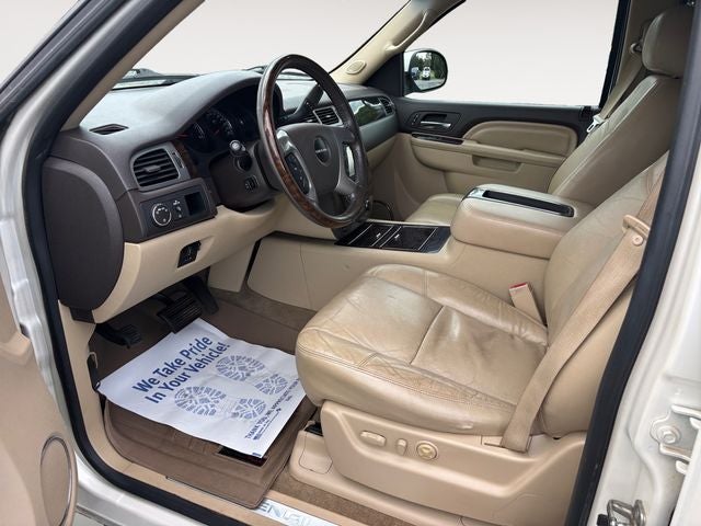 2012 GMC Yukon XL Denali