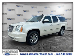 2012 GMC Yukon XL Denali