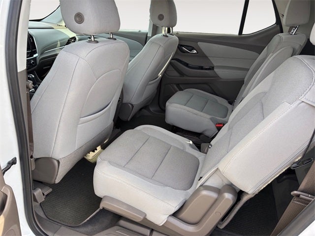 2020 Chevrolet Traverse LT 1LT