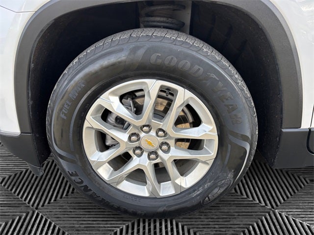 2020 Chevrolet Traverse LT 1LT