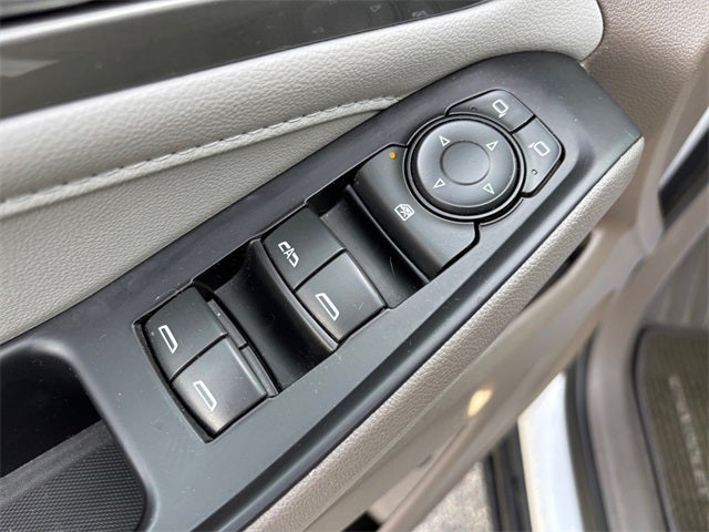 2020 Chevrolet Traverse LT 1LT