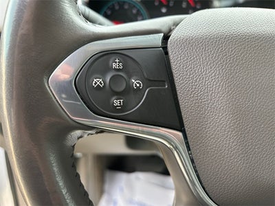 2020 Chevrolet Traverse LT 1LT