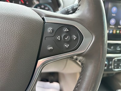 2020 Chevrolet Traverse LT 1LT