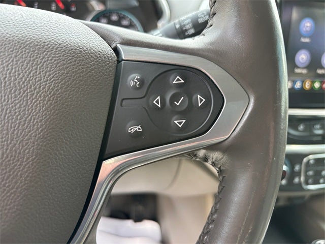 2020 Chevrolet Traverse LT 1LT