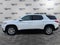 2020 Chevrolet Traverse LT 1LT