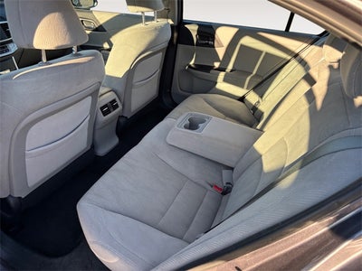 2014 Honda Accord EX