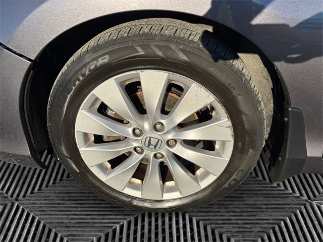 2014 Honda Accord EX