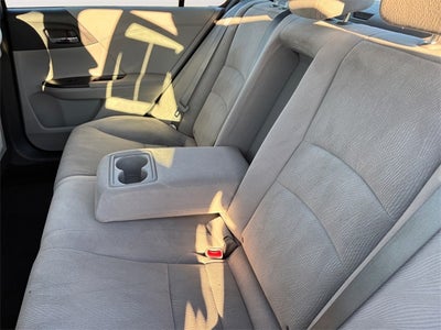 2014 Honda Accord EX