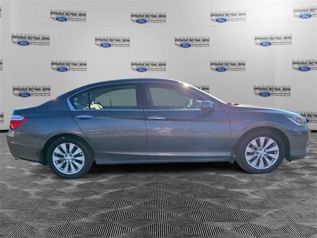 2014 Honda Accord EX