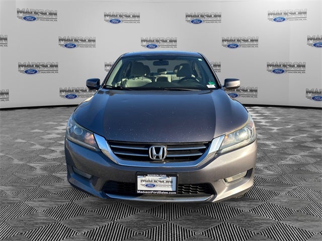 2014 Honda Accord EX