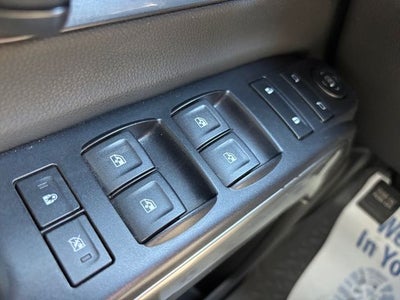 2021 Chevrolet Silverado 5500HD 1LT