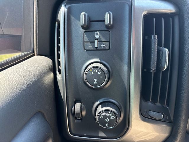 2021 Chevrolet Silverado 5500HD 1LT