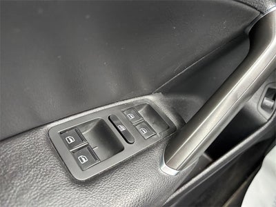 2018 Volkswagen Passat 2.0T SE