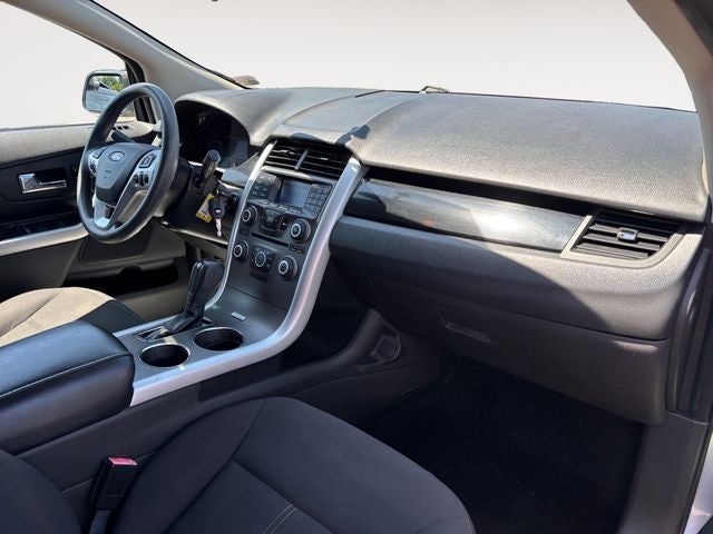 2013 Ford Edge SE