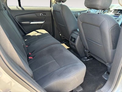 2013 Ford Edge SE