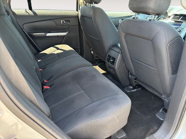 2013 Ford Edge SE