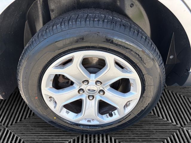 2013 Ford Edge SE